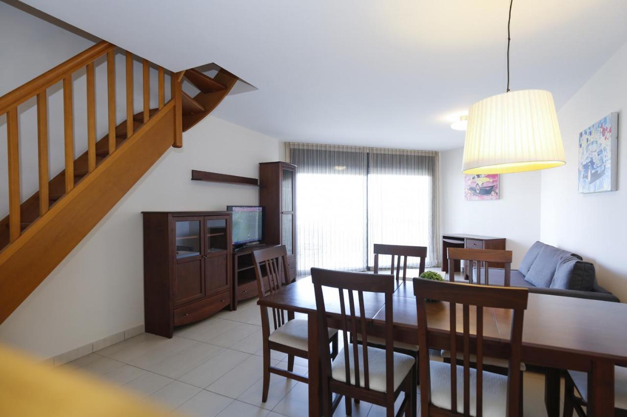 Mestral Planet Costa Dorada Apartment Cambrils Ngoại thất bức ảnh