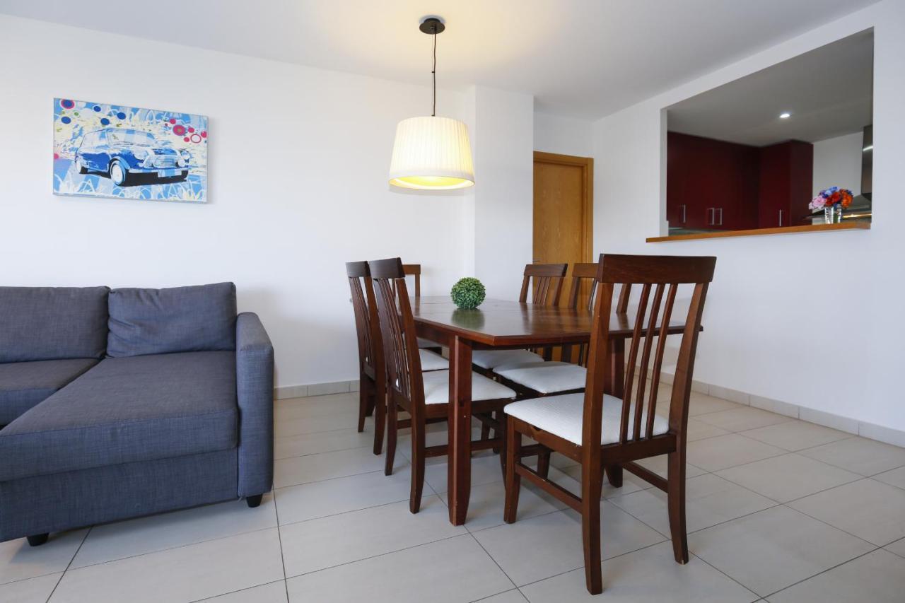 Mestral Planet Costa Dorada Apartment Cambrils Ngoại thất bức ảnh